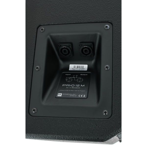 HK Audio Premium PR:O 12M passiver Monitor