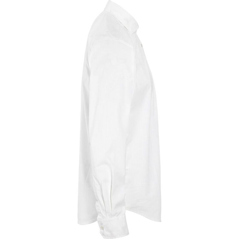 Cottover CHEMISE TWILL CONFORT HOMME - CERTIFIÉ GOTS