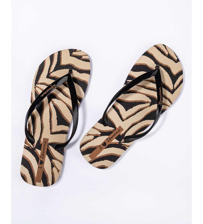 Ipanema Women Animale Teenslippers
