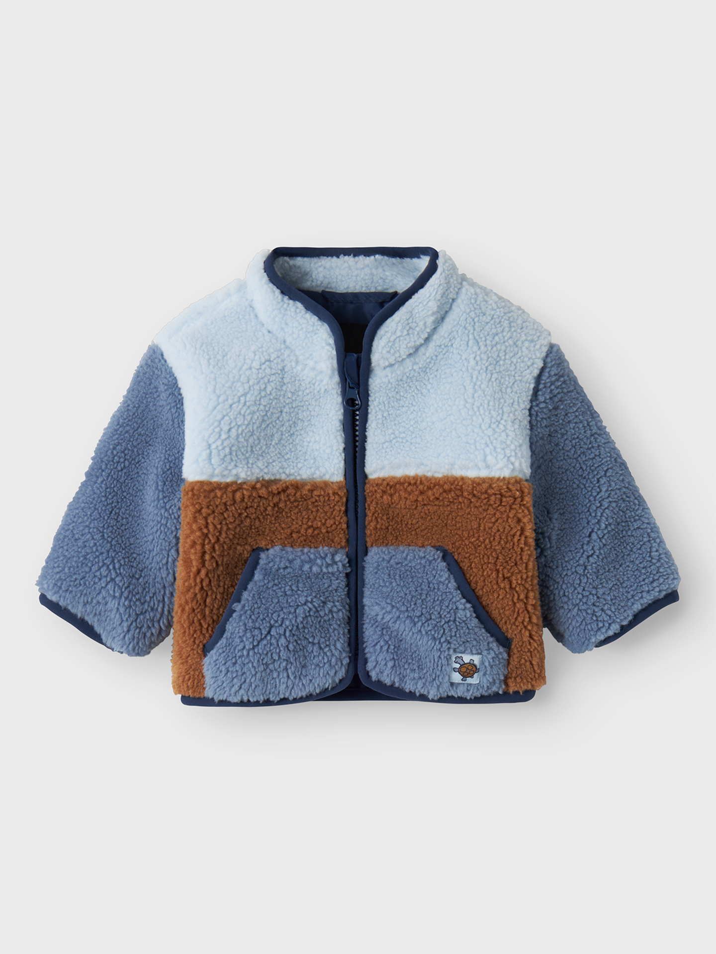 Mimba Teddy Jacket