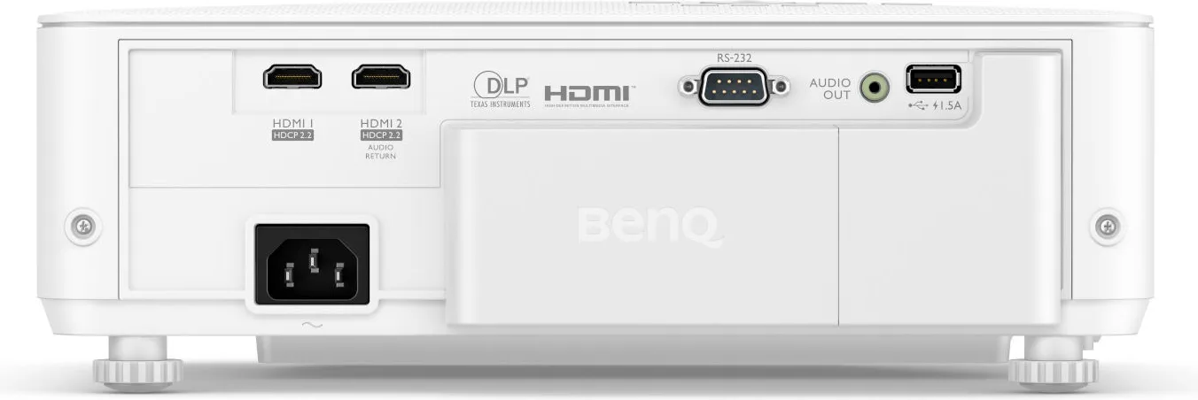 BenQ TK700 Vidéoprojecteurs UHD 4K