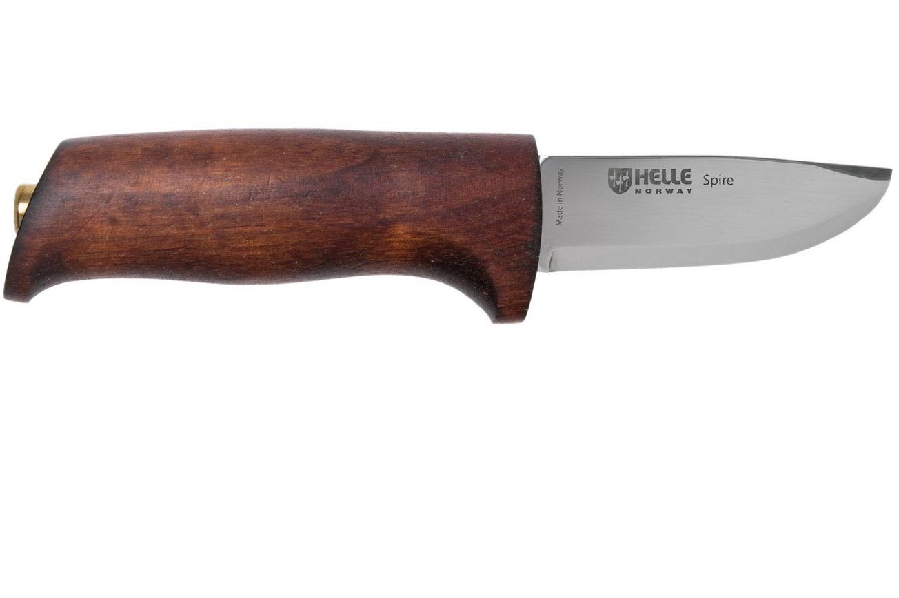 Helle Spire 200006 outdoormes