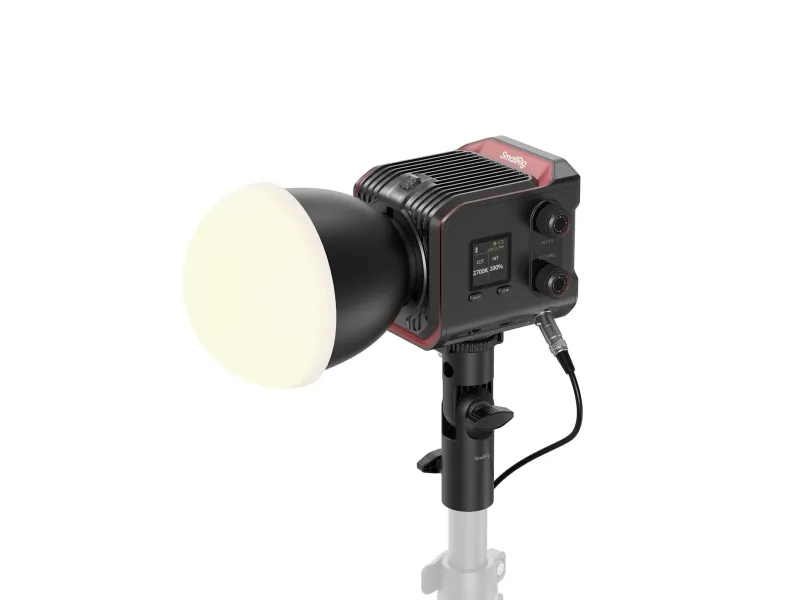 SmallRig 5142, Universel, Sort, RA-D30 mini Parabolic Softbox (ID 4358) RA-D60 mini Parabolic Softbox (ID 4682) RA-R4545 mini..., 5 stk
