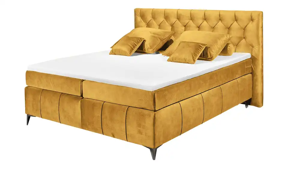 Boxspringbett Pembroke