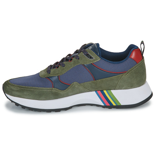 Paul Smith - BELAIR Kaki / Marino
