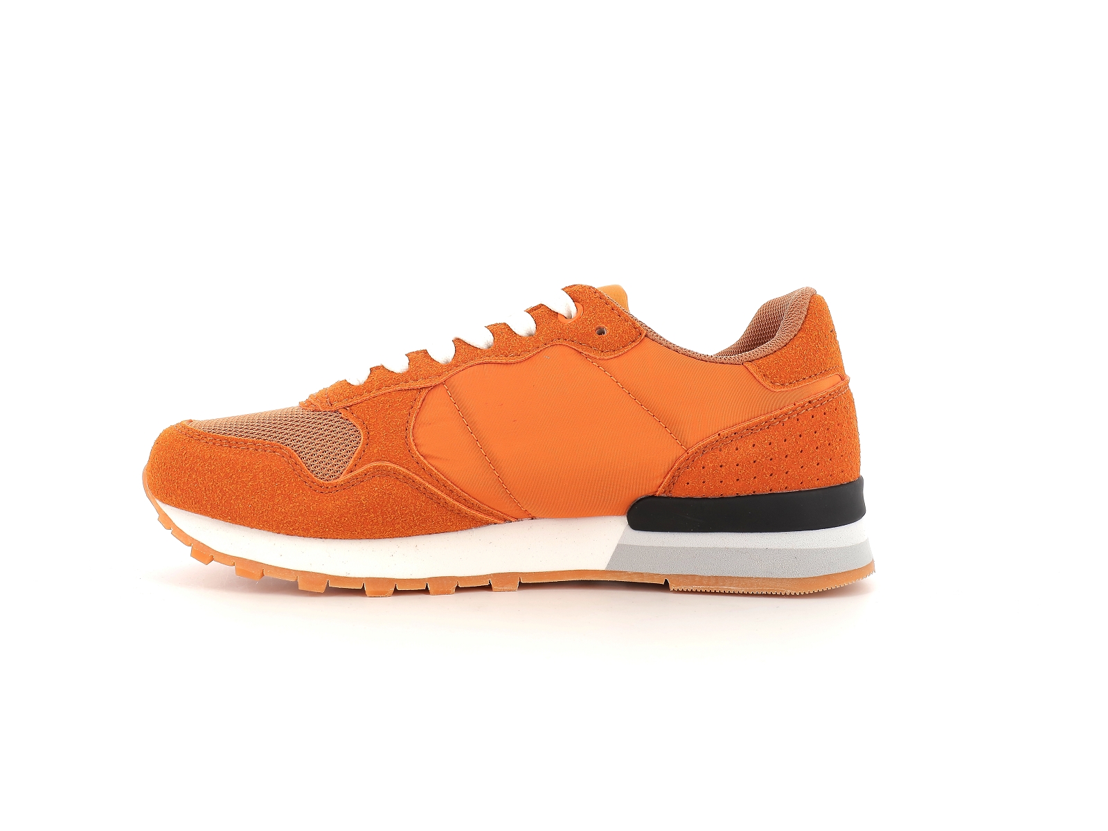 Teddy smith-71784 Synthétique Orange