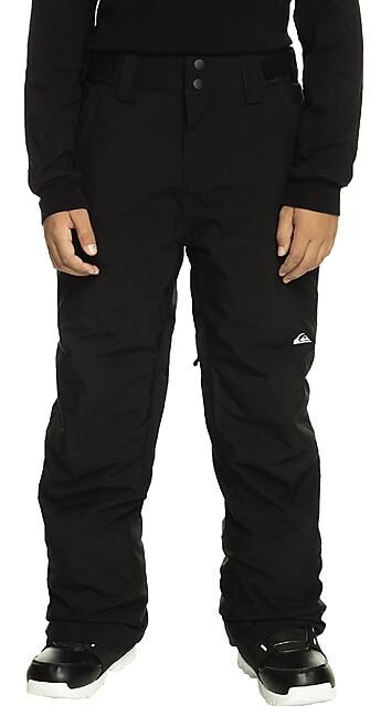 QUIKSILVER - PANTALON ESTATE YOUTH PT