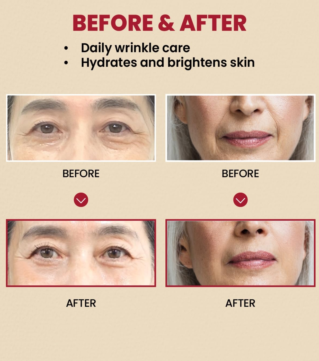 K-Secret - *Seoul 1988* - Creme Retinal Liposome 1% + Fermented Rice