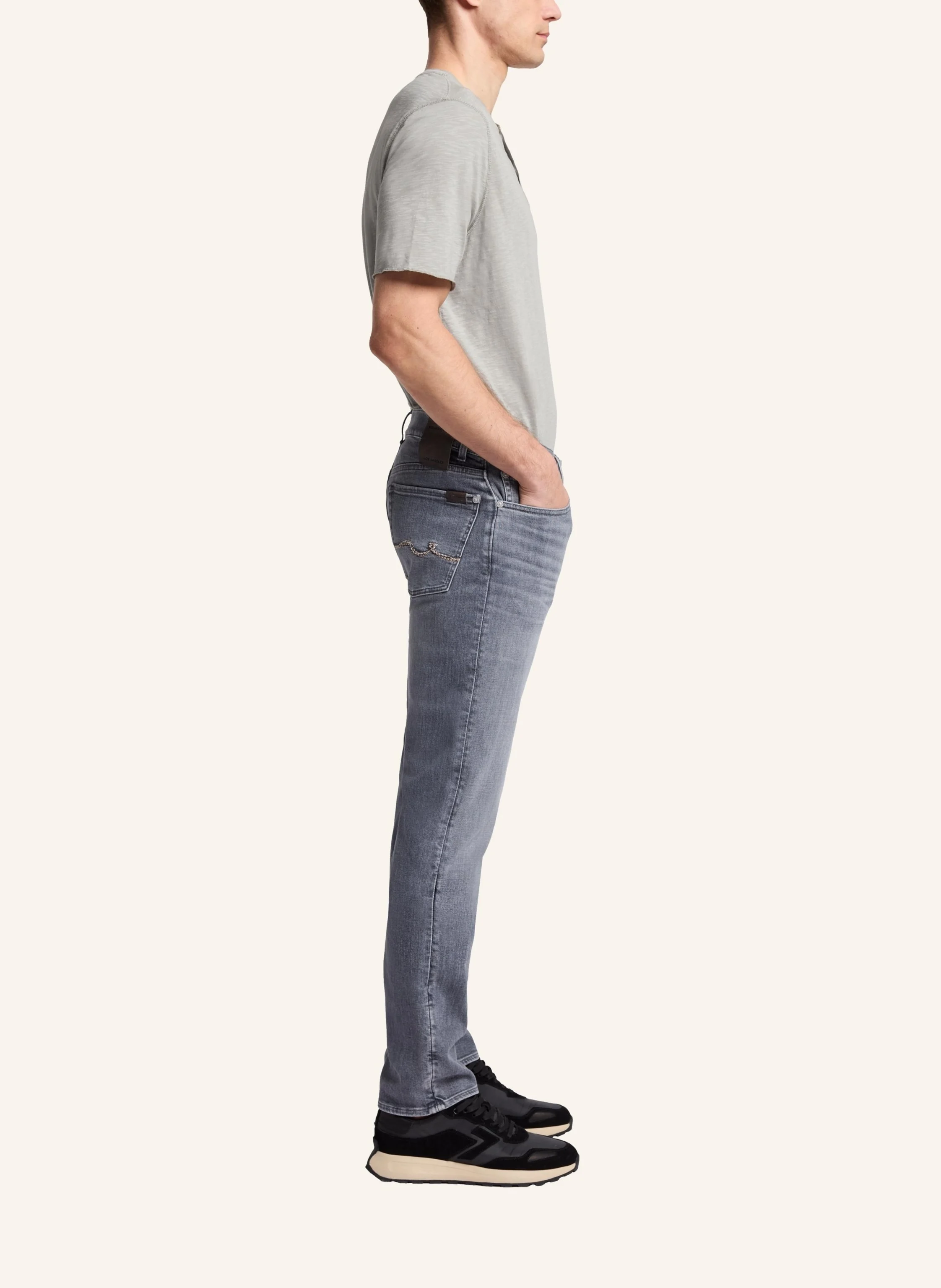 7 for all mankind Jeans SLIMMY Slim fit