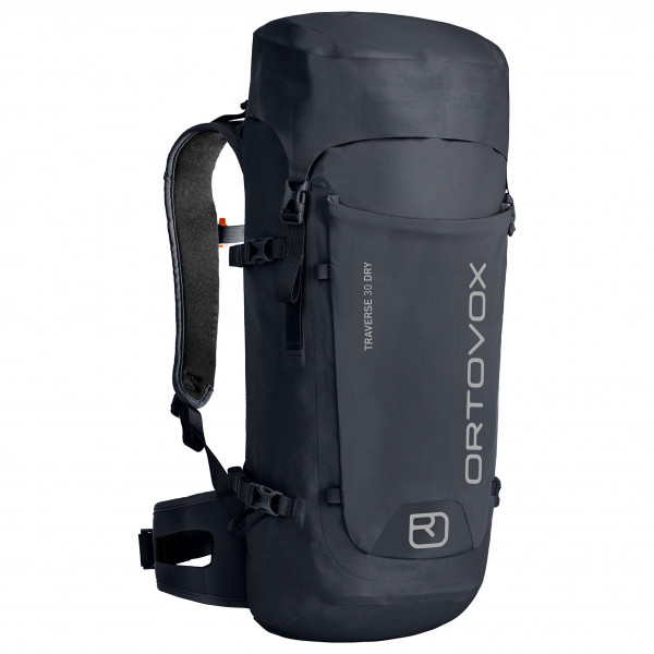 Ortovox - Traverse 30 Dry - Sac à dos de montagne