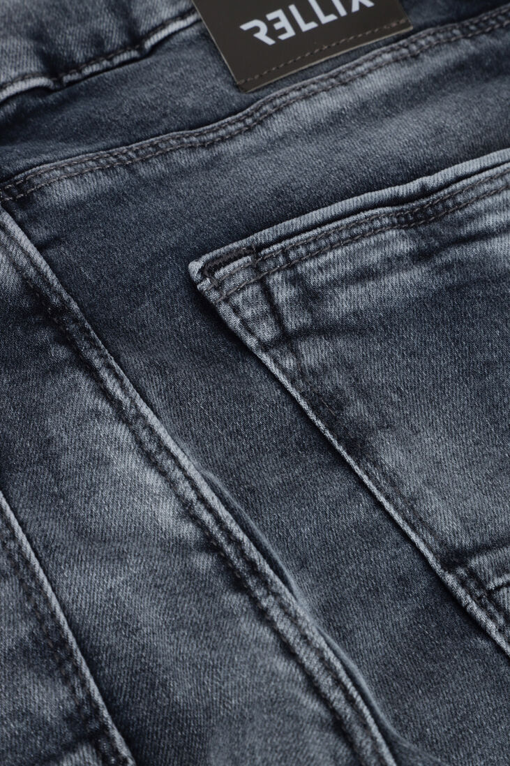 RELLIX blauwe rellix skinny jeans xyan skinny