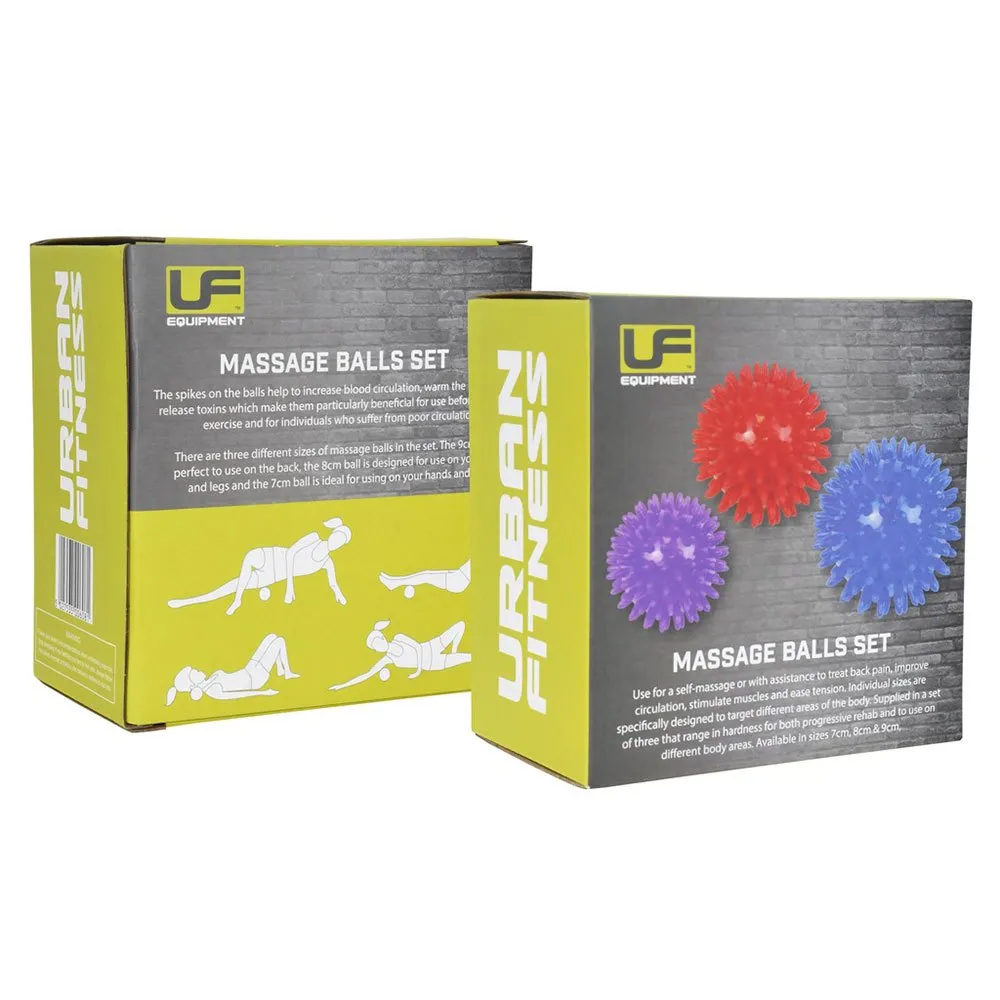 Ufe Massageball