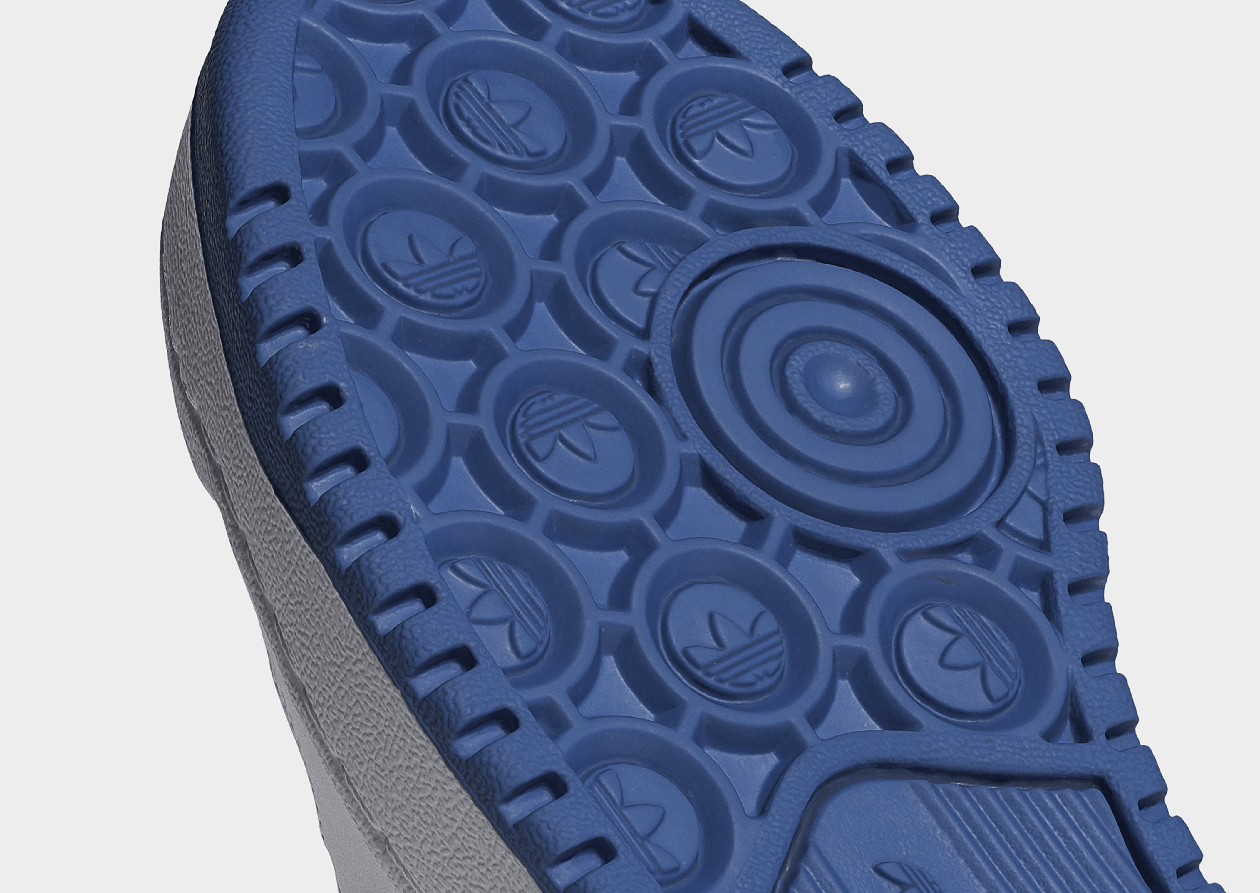 adidas Originals Chaussure Forum Bold Stripes