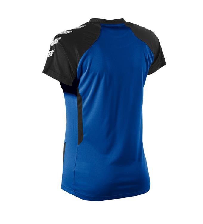 Hummel Aarhus Ladies Shirt SS