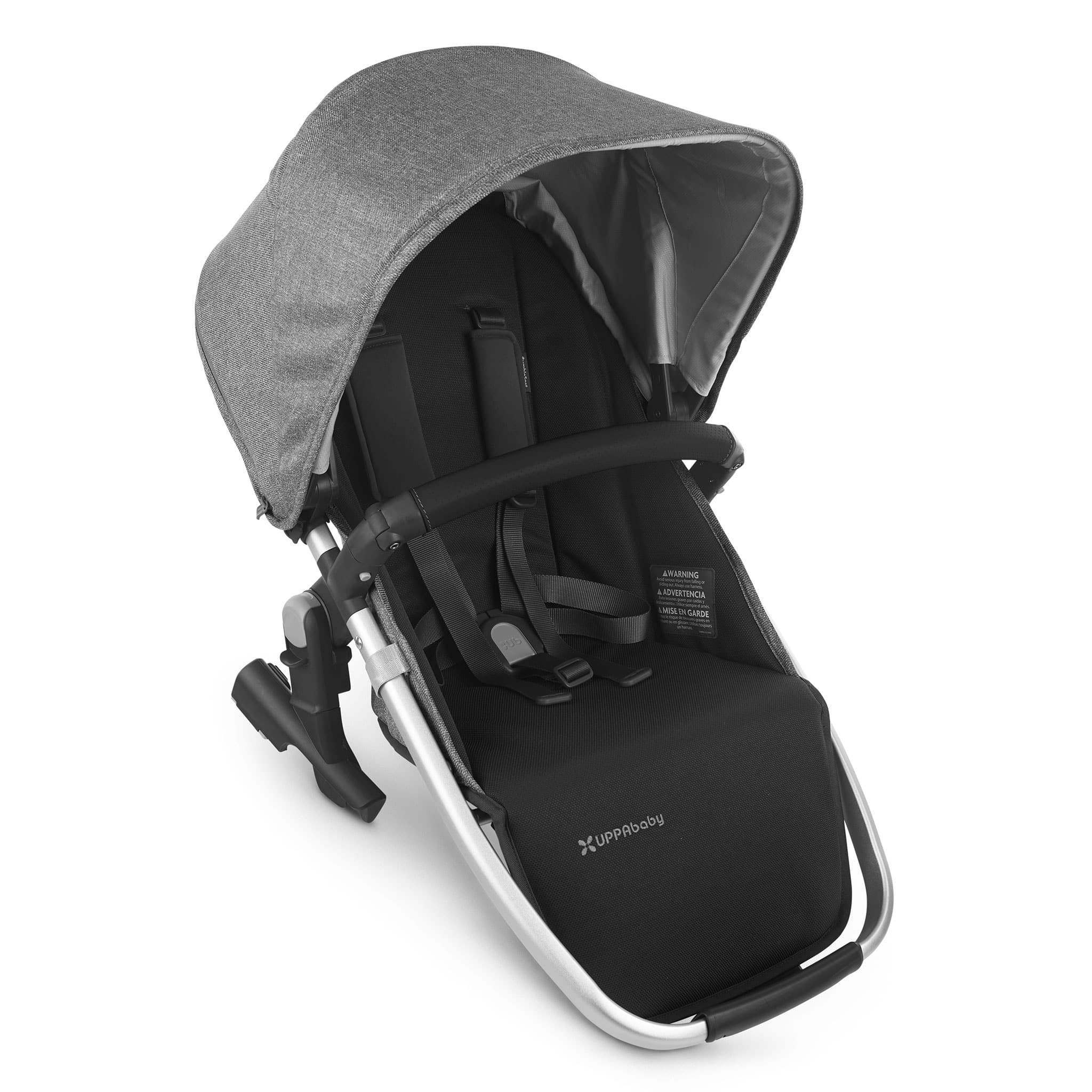 UPPAbaby Second Siège Vista V2- Jordan