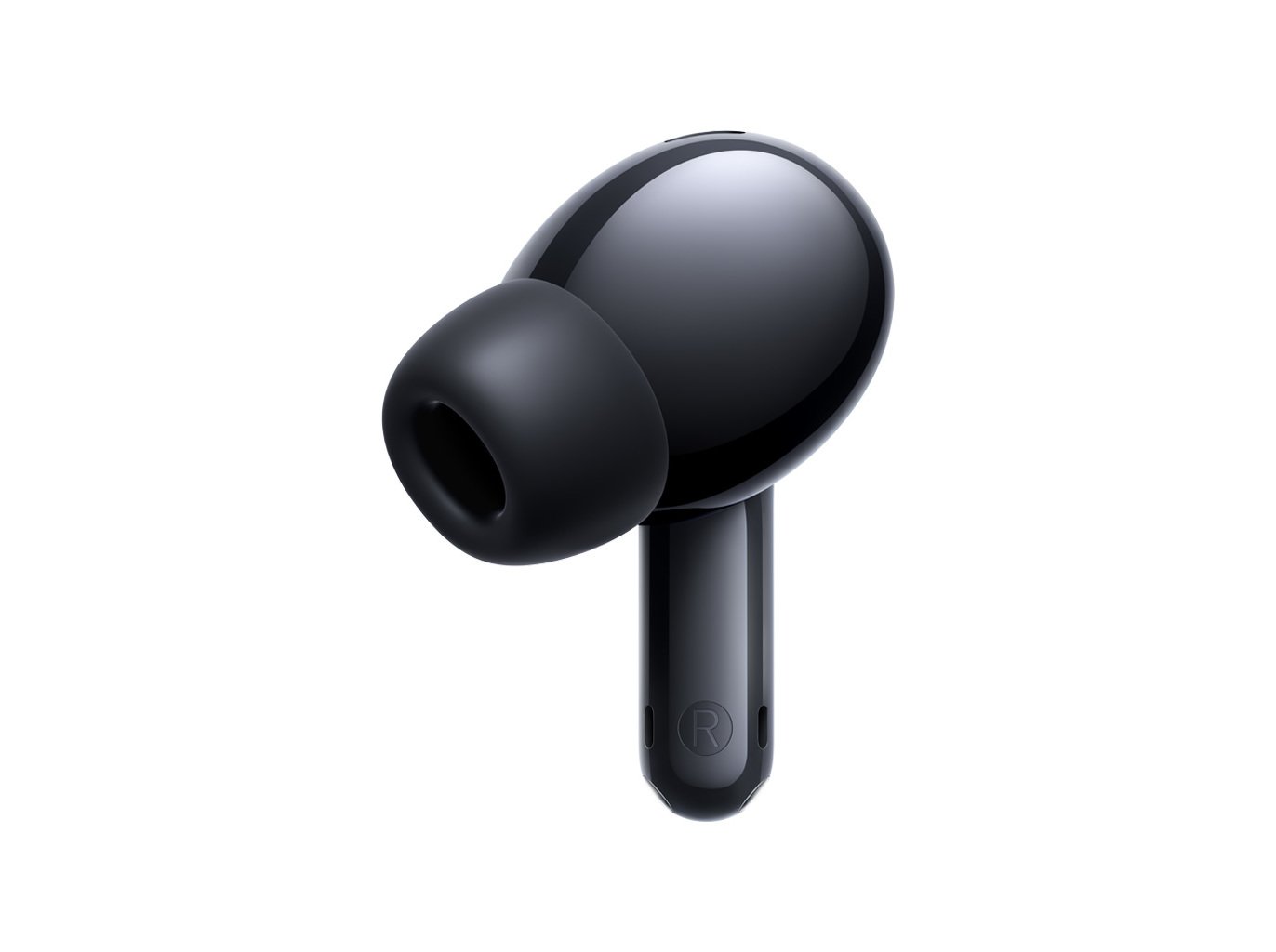 AURICULARES TWS XIAOMI PRETO REDMI BUDS6 LITE