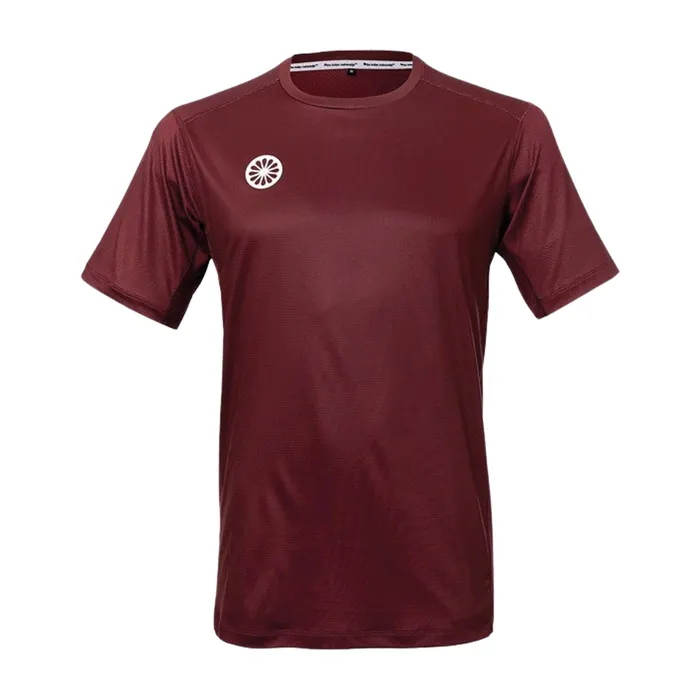 The Indian Maharadja Kadiri Agility Shirt Heren