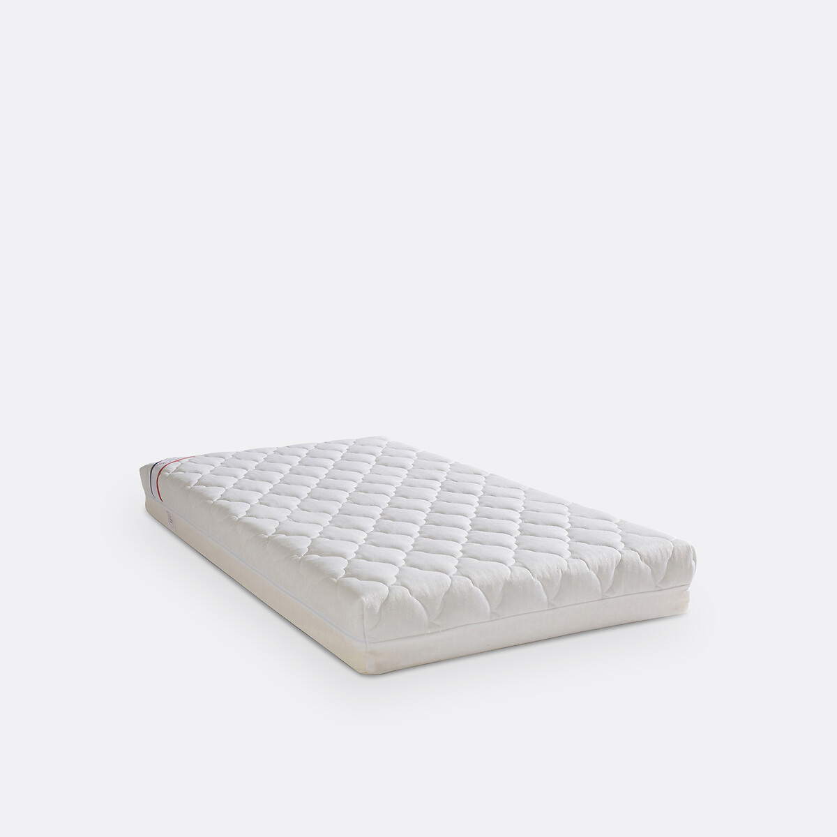 P'TIT ALBATROS<br>Colchão de bebê com ar condicionado - Antiácaros