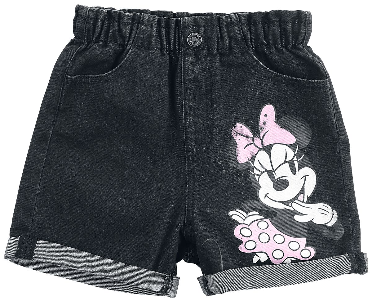 Enfants - Minnie Mouse | Mickey & Minnie Mouse Short
