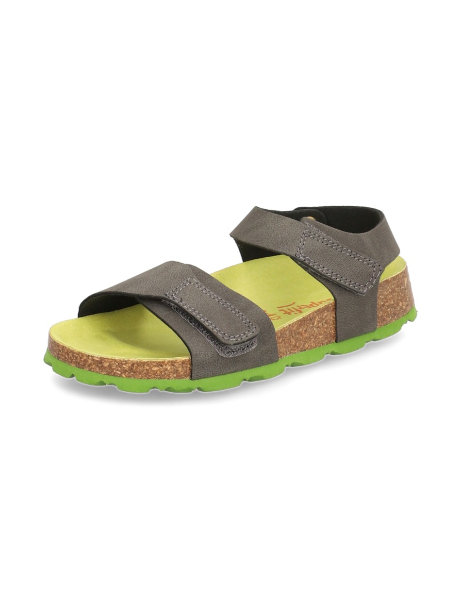 FUSSBETTPANTOFFEL
