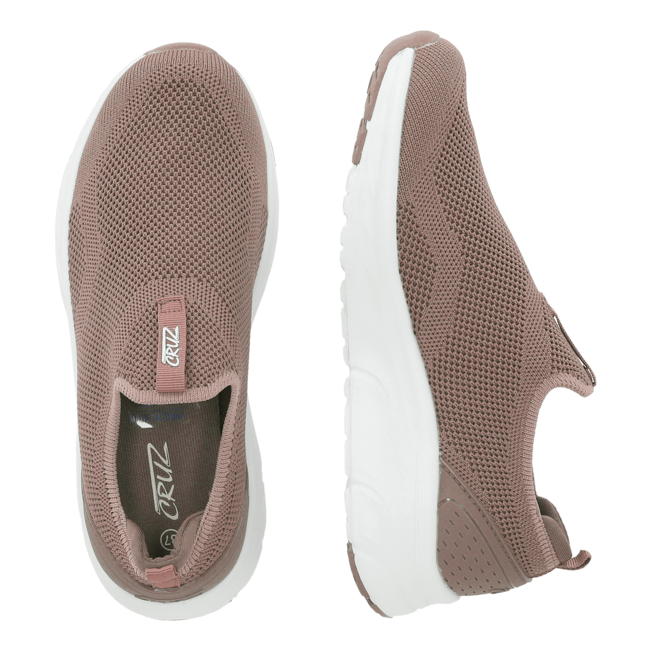 Cruz Fealyn W Shoe - Fritids og motesko