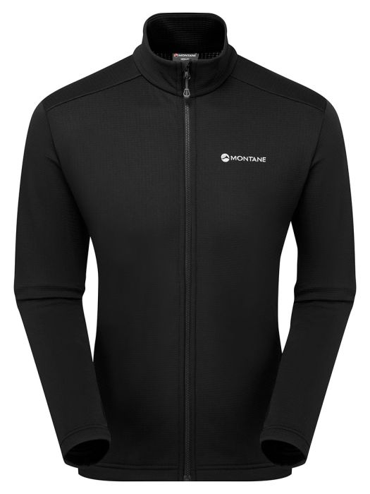 Protium Fleece Jacket herrefleece