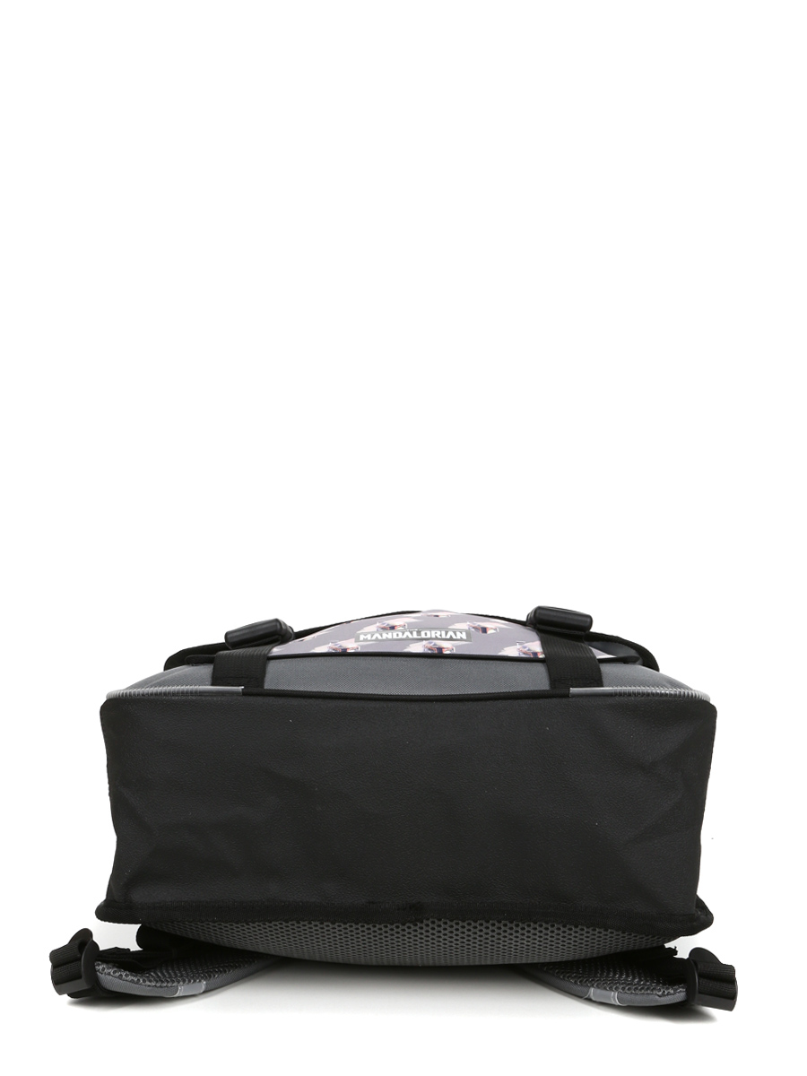 Cartable Star Wars The Mandalorian Desert 38 cm