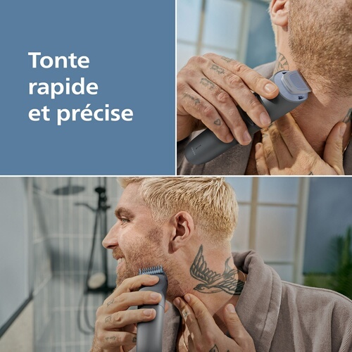 Tondeuse homme Philips BT3617/15