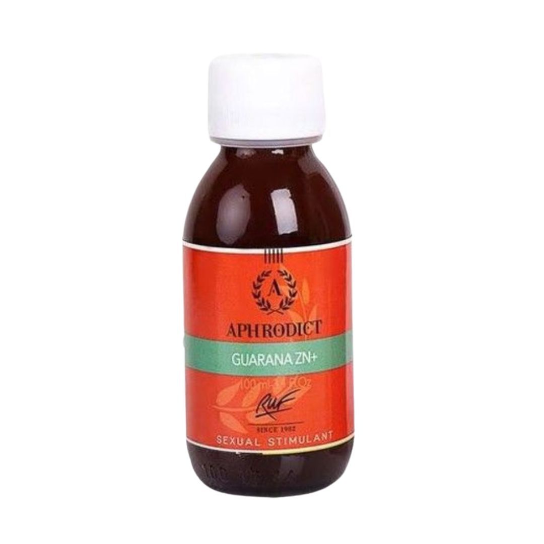 Aphrodisiakum für Frauen 