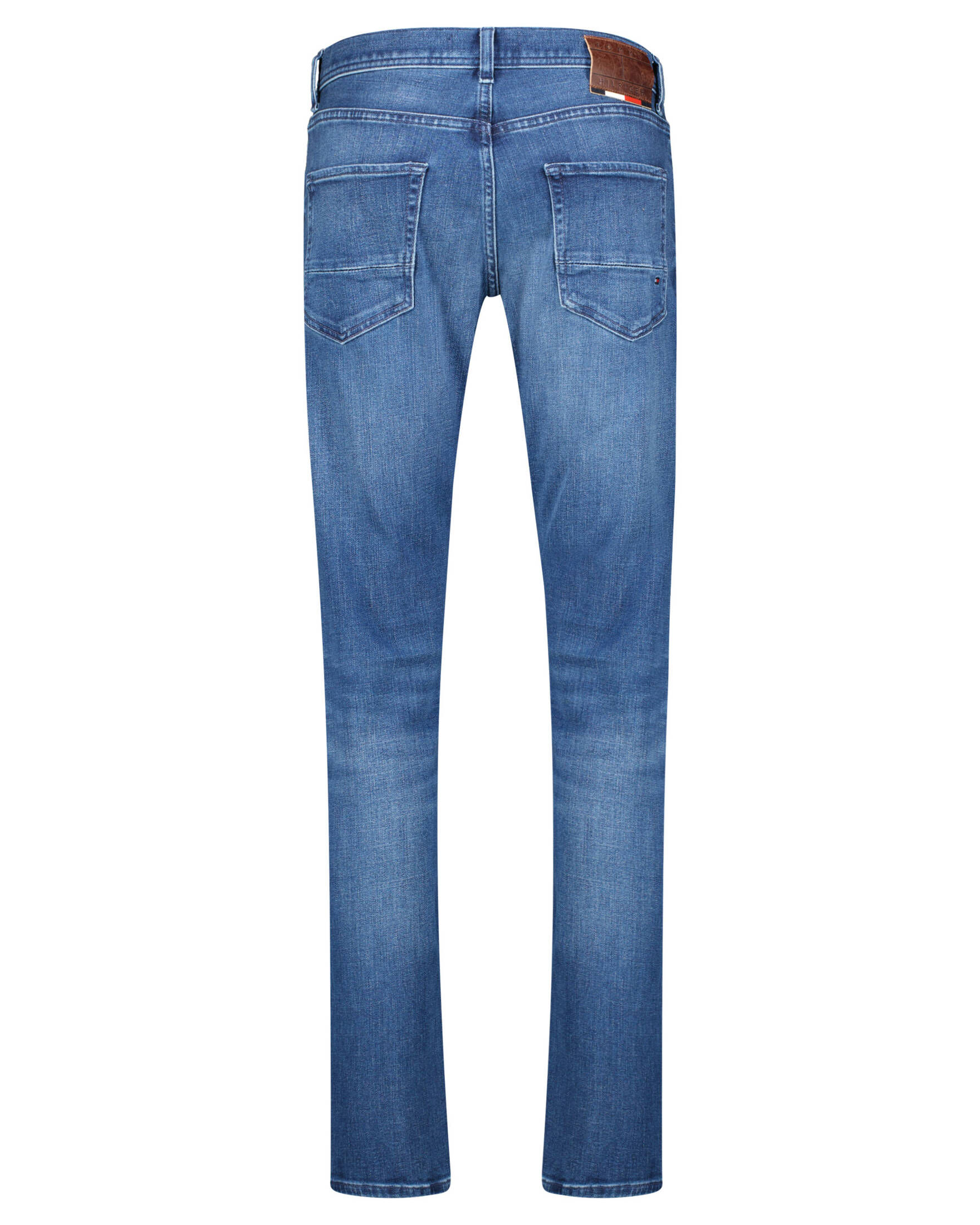 Tommy Hilfiger| Herren Jeans HOUSTON Tapered Fit