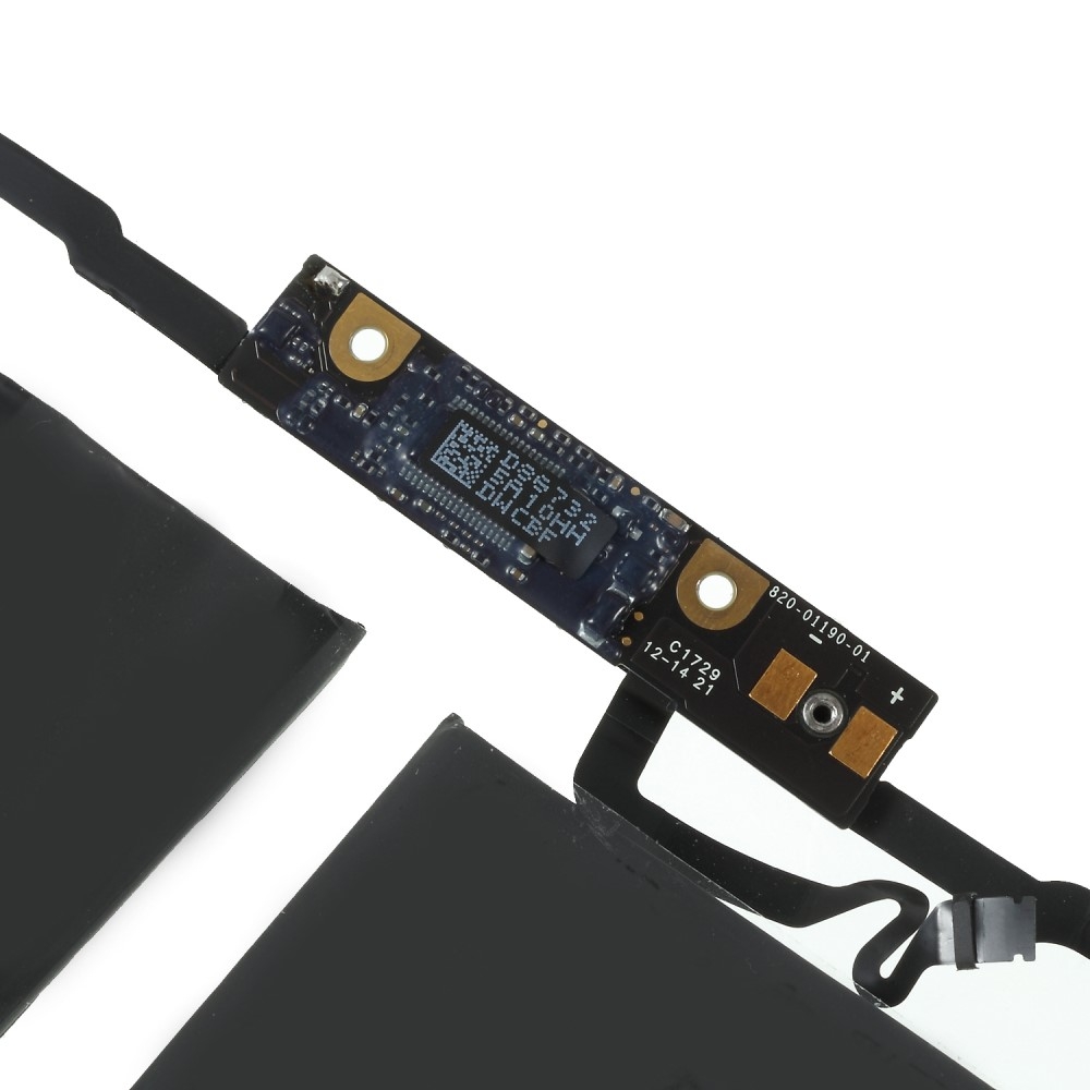 MacBook Pro (ab 2016) 15