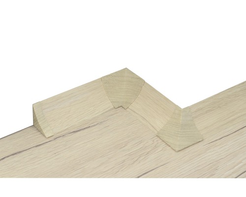 Wandafwerkingsstrip Sanremo WAP 23, lengte: 635 mm