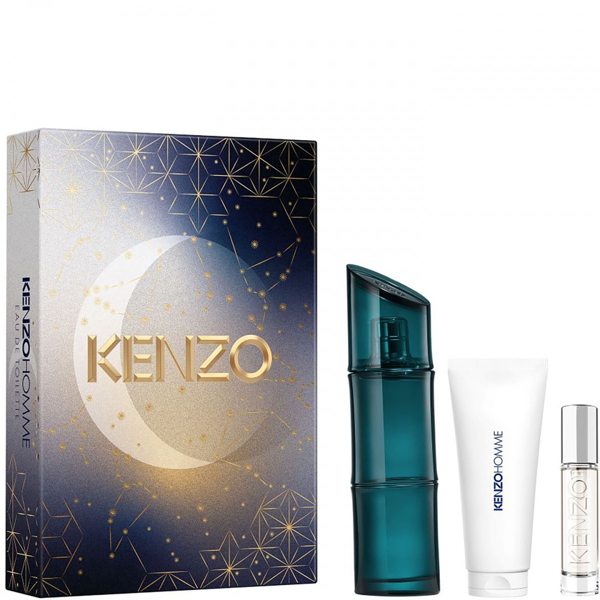 Kenzo Homme Kenzo Homme Coffret Eau de Toilette