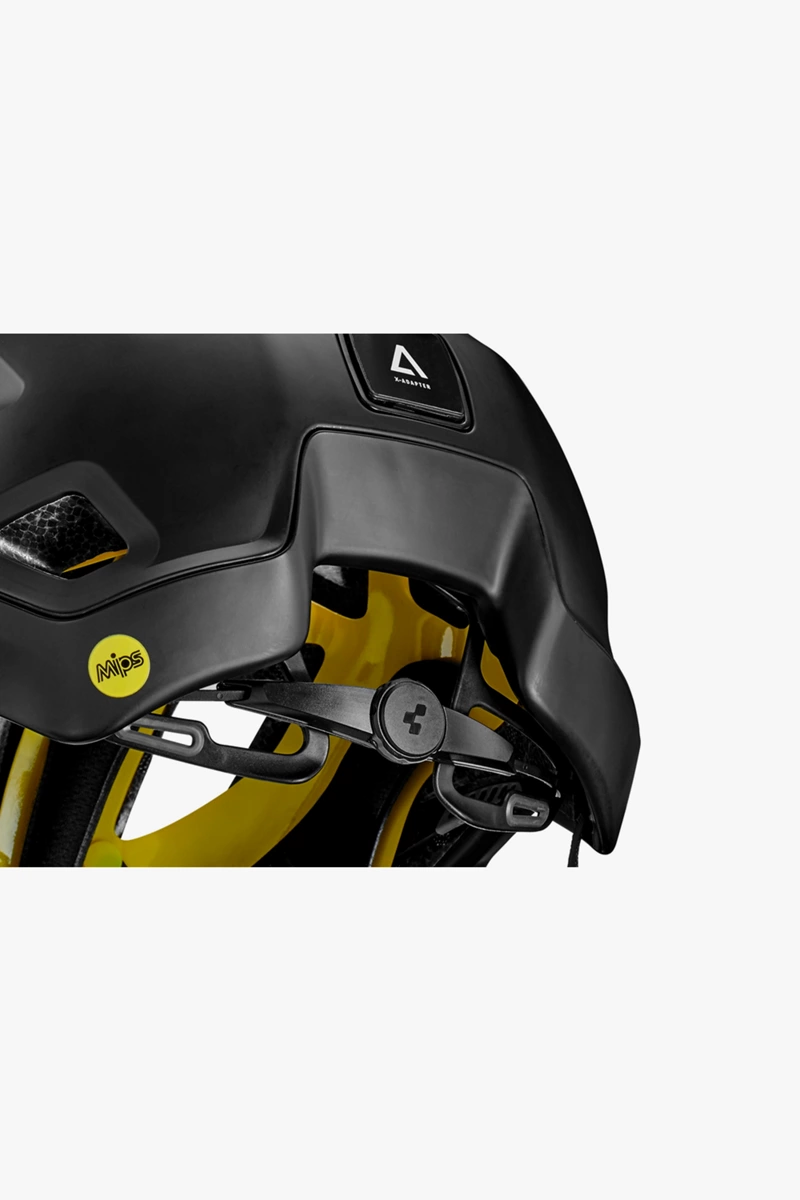 CUBE Strover Mips Velohelm