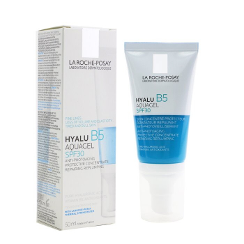La Roche Posay Hyalu B5 Aquagel FPS 30  50ml/1.7oz