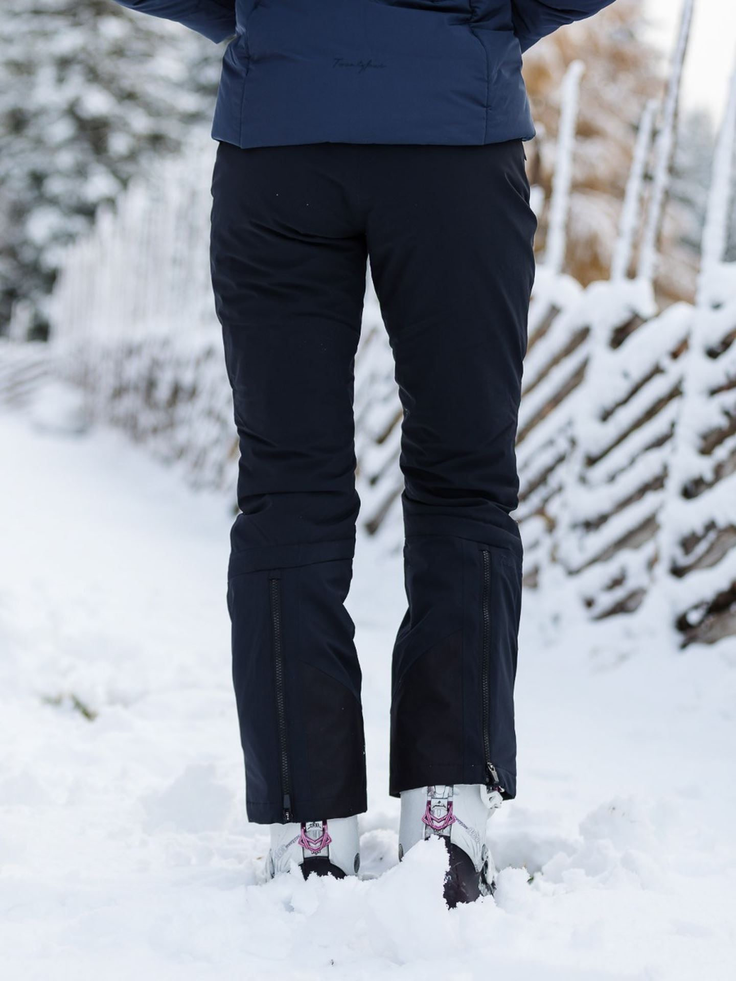 Meribel Skibukse