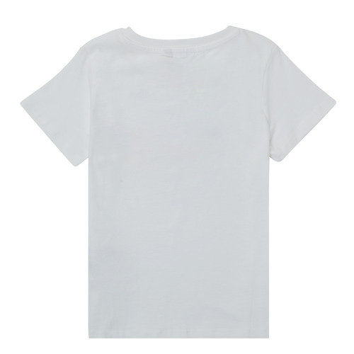 Only - KONMICKEY LIFE - Blanc