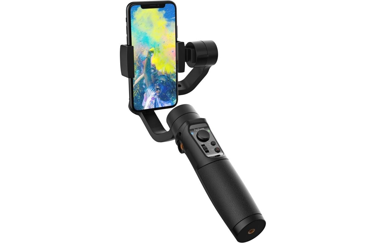 Gimbal iSteady Mobile+3-Achsen-Handheld-Gimbal