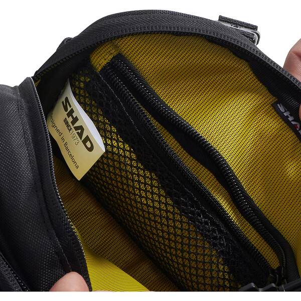 Shad - Sacoche de jambe SL05 Noir