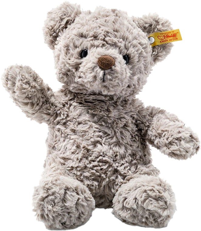 Kuscheltier SOFT CUDDLY FRIENDS – TEDDYBÄR HONEY (28cm)