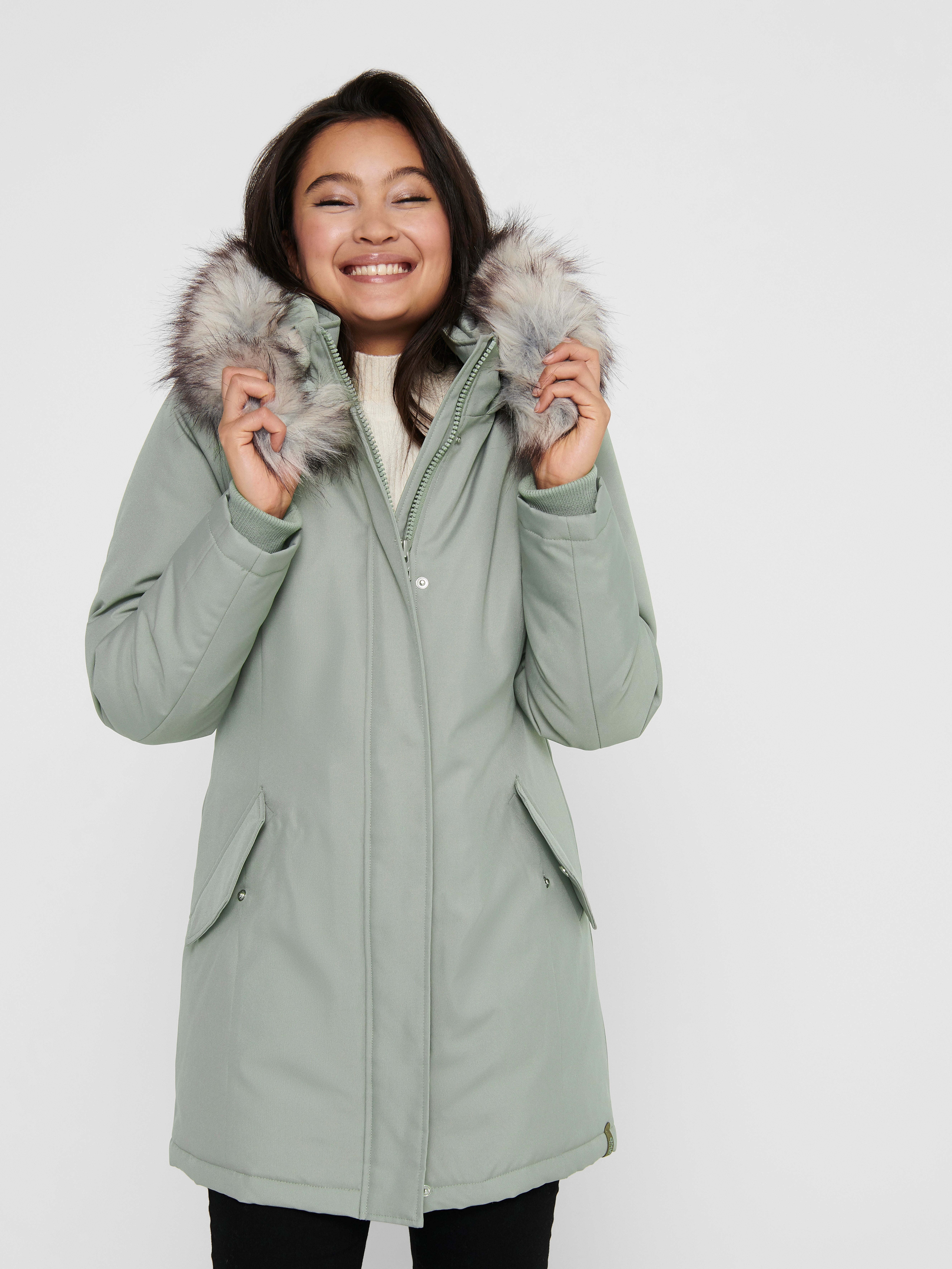 ONLKATY Jacke Shadow