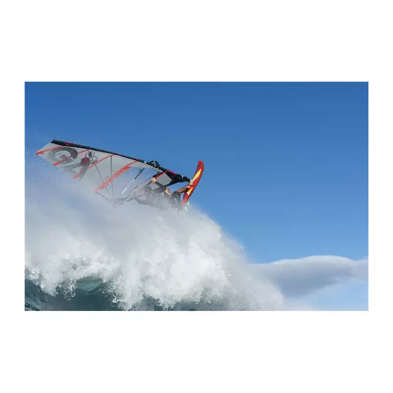 Voile windsurf GA SAILS Boost 2024