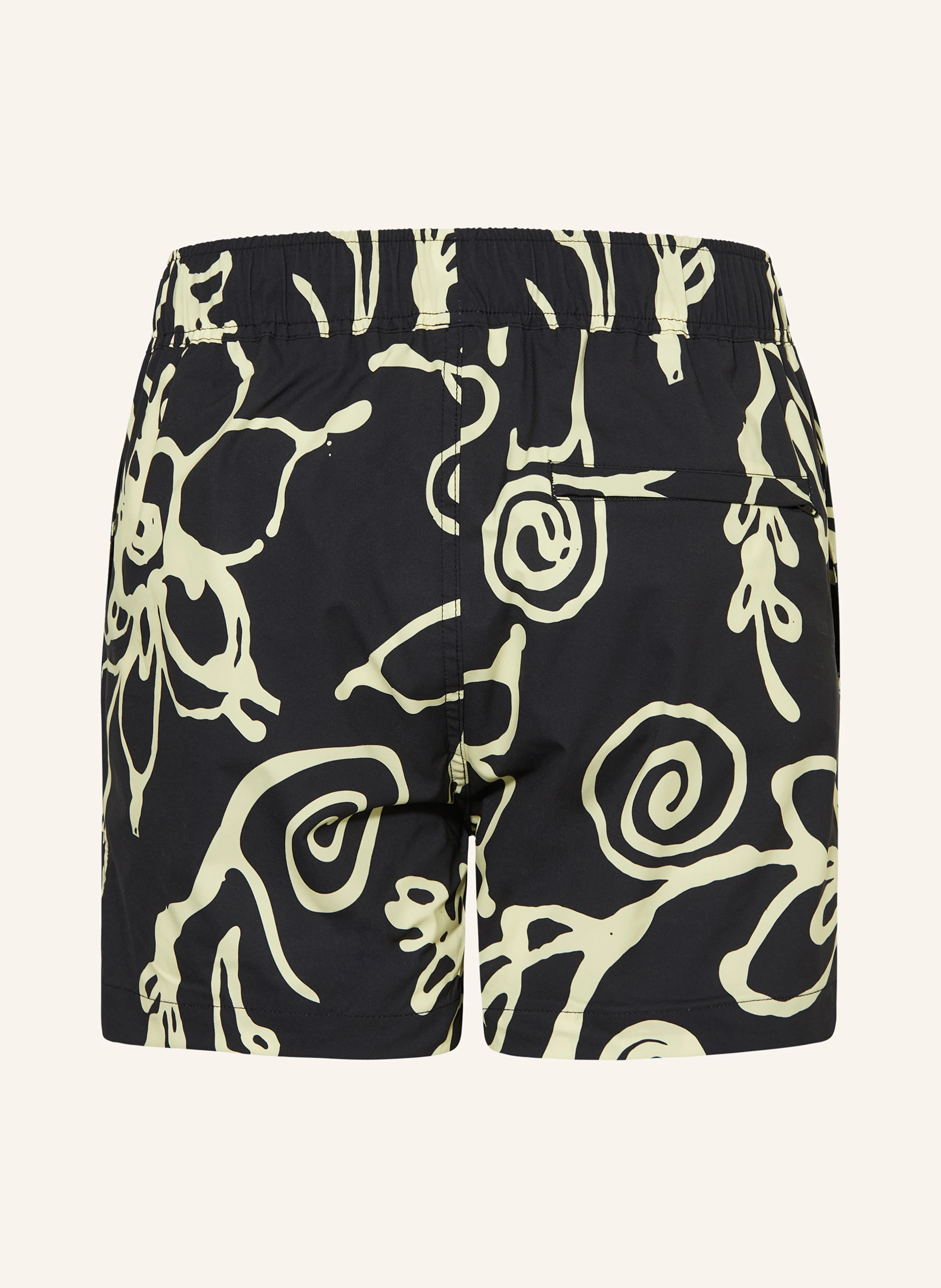 SAMSØE  SAMSØE Badeshorts