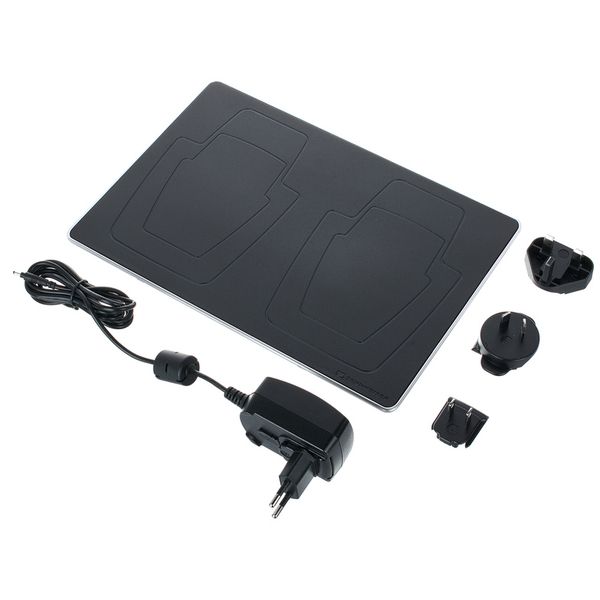 Sennheiser EW-DX 8CH Conference Set Q1-9
