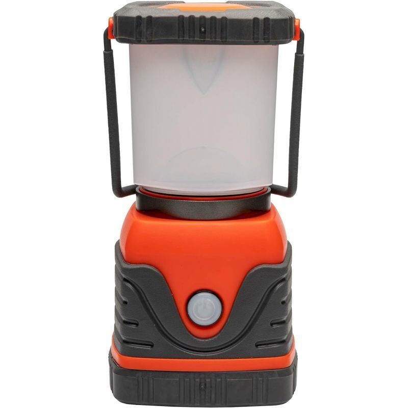 Camp Lantern Recharge - Chargeur solaire