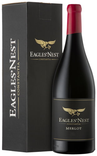 Eagles Nest Merlot Magnum