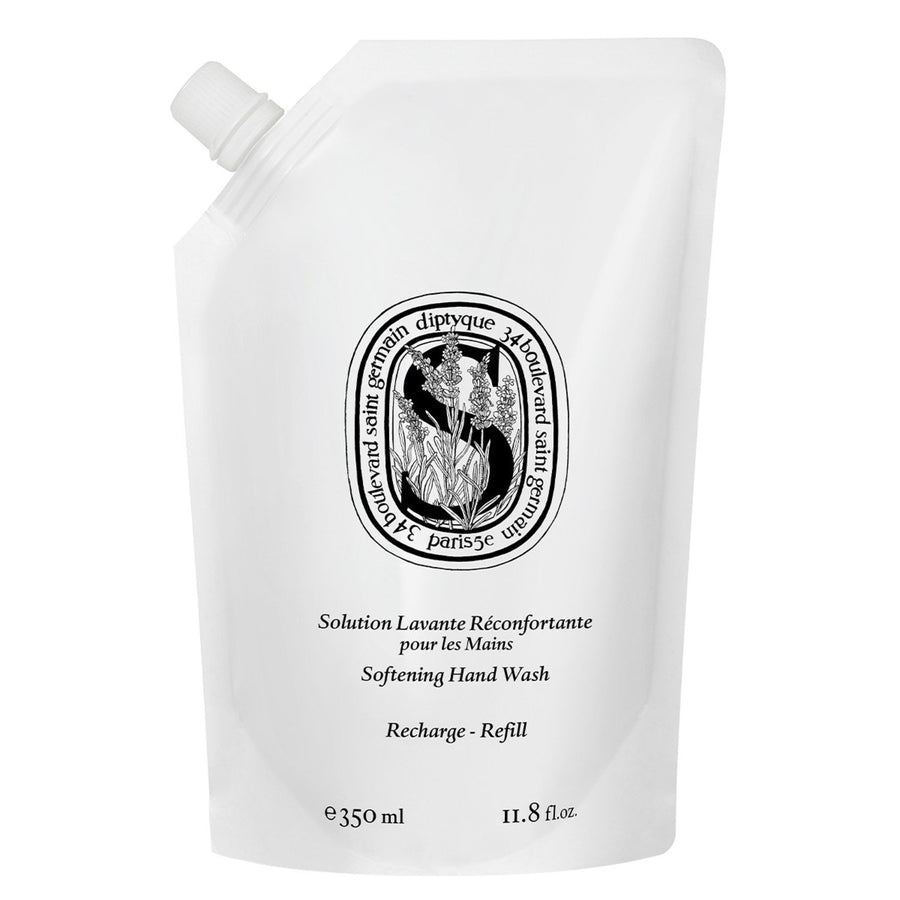 Refill for Softening Hand Wash