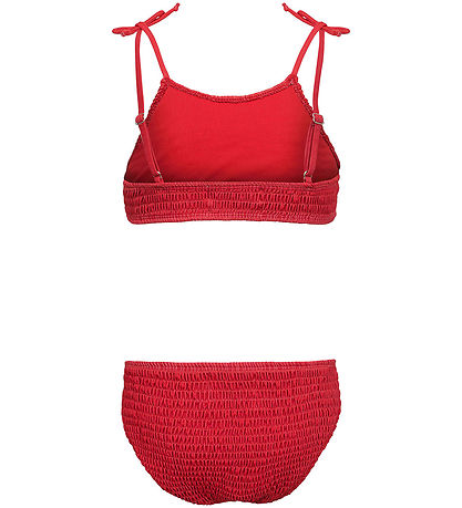 Sofie Schnoor Bikini - UV50+ - Berry Rot