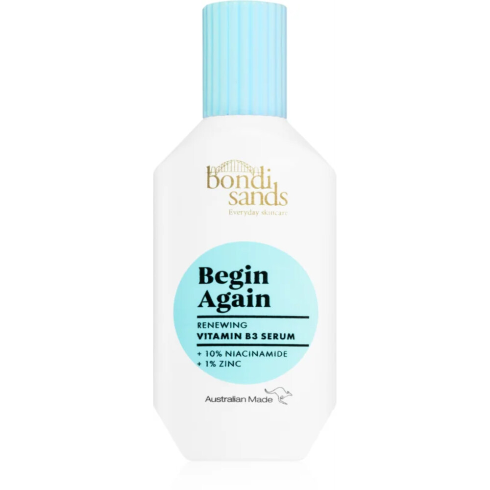 Bondi Sands Begin Again Vitamin B3 Serum30 ml