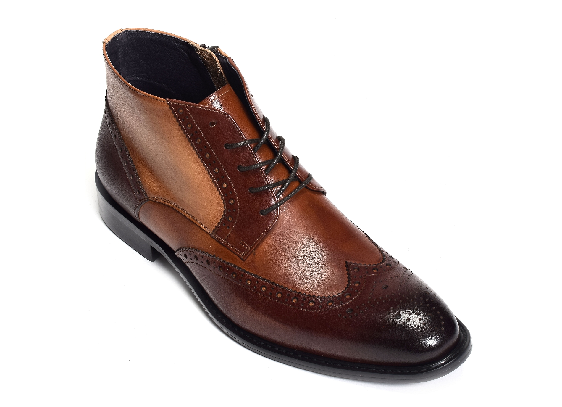 Neruda marron